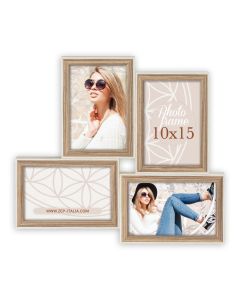 Zep Cadre Photo EK485 Kriss 4Q 4x 13x18 cm