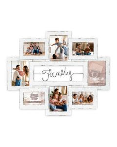 Zep Cadre Photo UT888 Rapallo 4x 10x15 4x13x18 cm