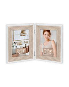 Zep Cadre Photo HV246 Augusta 2Q 2x 10x15 cm