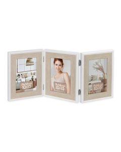 Zep Cadre Photo HV346 Augusta 3Q 3x 10x15 cm