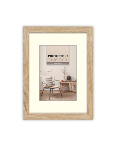 Zep Cadre Photo V4557N Malmo Natural 9x13 / 13x18 cm