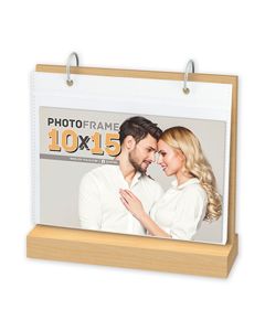 Zep Cadre Photo UT364H Leinster Horizontal 10x15 cm