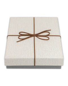 Zep Boîte de rangement BX3514A Box Piacenza A 15,3x21,4x4