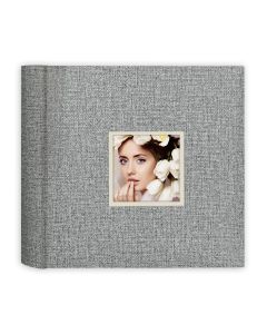 Zep NKG3250 Album Pergamin 50 feuilles 32x32 cm