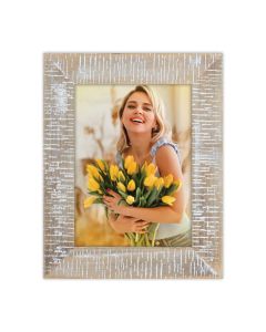 Zep Cadre Photo ML846N Nantes Naturel 10x15 cm