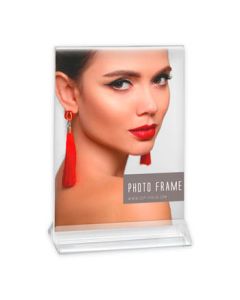 Zep Cadre Photo GQ546V Idaho Vertical 10x15 cm