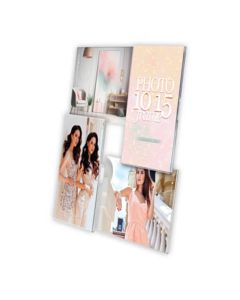 Zep Cadre Photo AP872 Clay 4x10x15 cm