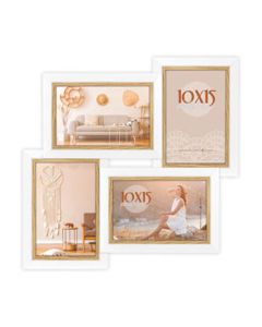 Zep Cadre Photo CV442 Ayas 4Q 4x10x15 cm