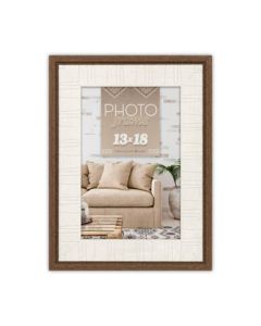 Zep Cadre Photo WE323 Ischia Brown 20x30 cm
