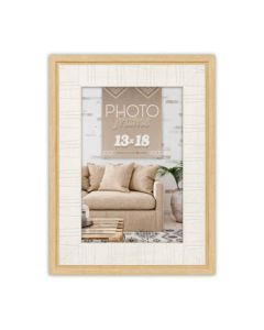 Zep Cadre Photo WE723 Ischia Grey 20x30 cm