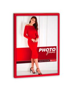 Zep Cadre Photo VC368R Alissa Red 15x20 cm