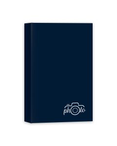 Zep Cadre Photo XF468B Album Slip-in 80 photos 10x15 cm