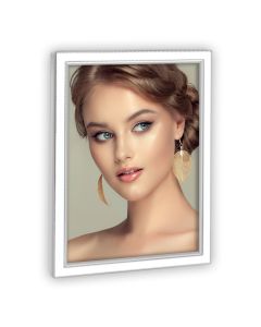 Zep Cadre Photo RW446 Delfi White 10x15 cm