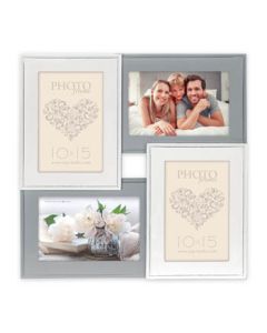 Zep Cadre Photo HH154 Rouen 4Q 4x 10x15 cm