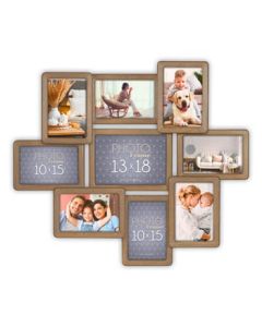 Zep Cadre Photo BC997 Digione 8x 10x15 cm