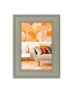 Zep Cadre Photo DT323G Spoleto Grey 20x30 cm
