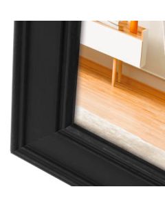 Zep Cadre Photo DT457B Spoleto Noir 13x18 cm