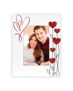 Zep Cadre Photo DX3846 Hilda Vertical 10x15 cm