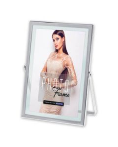 Zep VS857S Marion Argent 13x18 cm