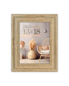 Zep PM357B Palermo Brown 13x18 cm