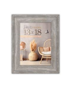 Zep PM823G Palermo Grey 20x30 cm