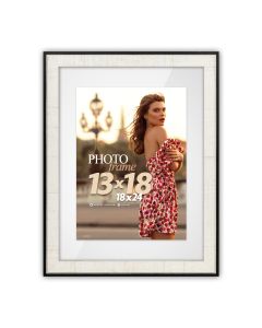 Zep RZ323W Roma Blanc 15×20 et 20×30 cm