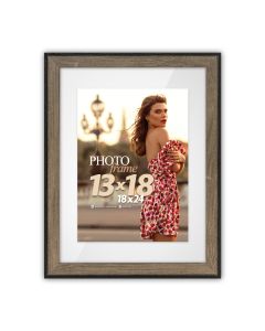 Zep RZ223B Roma Brun 15×20 et 20×30 cm