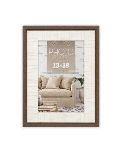 Zep WE357 Ischia Brun 13×18 cm