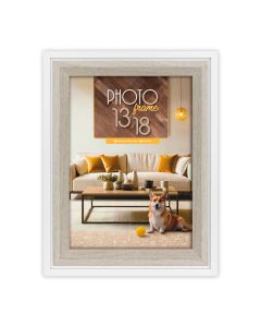 Zep BG757W Bologna White 13x18 cm