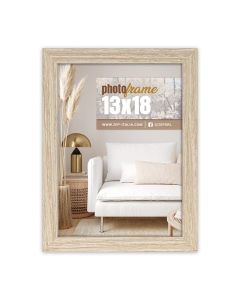 Zep HK468N Halle Naturel 15x20 cm