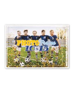 Zep RB983 Shake Frame Football 10×15 cm – 6 pièces