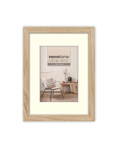 Zep V4554N Malmo Natural 30x40/40x50 cm