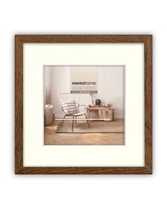 Zep V4530D Malmo Brown 20x20/30x30 cm