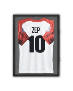 Zep VG080B Jersey Black 59x79 cm