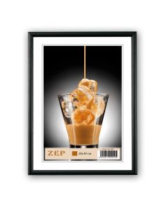 Zep AL1B21 Aluminium Frame 21x29,7 cm