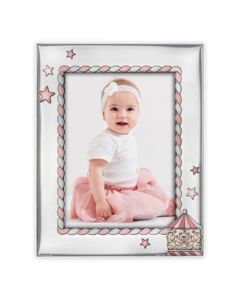 Zep B22746P Federico Pink 10x15 cm