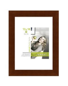 Nielsen Cadre Photo 8988004 Apollon Wenge 13x18 / 10x15 cm