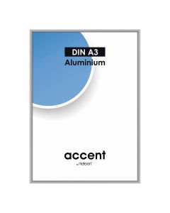 Nielsen Cadre à clips 6810001 Anti-Reflet 10x15 cm