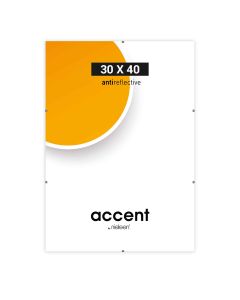 Nielsen Cadre Clip 6832001 Anti-Reflet 13x18 cm