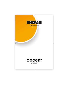 Nielsen Cadre Clip 6831001 Anti-Reflet 30x45 cm
