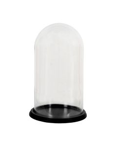 Clayre Eef Cloche 6GL3476 Transparent 23x38 cm