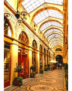 Ilford Omnijet Studio Satin 250g 89x127 mm 200 Feuilles