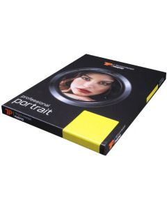 Tecco Papier Jet d'encre Pearl-Gloss PPG250 A4 50 feuilles