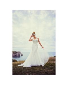 Ilford Omnijet Studio Satin Blanc 310g 91,4 cm x 25 m