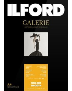 Ilford Galerie FineArt Smooth 200g 43,2 cm x 15 m
