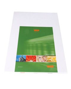 Tecco Production Paper Vinyl WR/SA Mat A3 50 feuilles