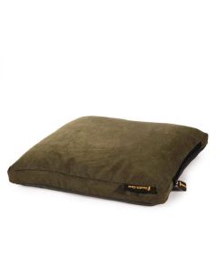 Stealth Gear Coussin Plat Haricot Vert Forêt