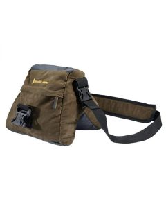 Stealth Gear Double Bean Bag Vert Forêt