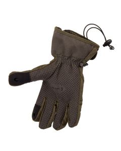 Stealth Gear Gants taille XL