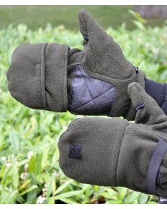 Stealth Gear Gants Eagle taille XL-XXL